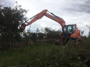 THE QUEST FOR GREATER JOB SITE VERSATILITY