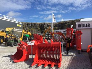 MILLER TO CELEBRATE 40YEARS OF INNOVATION AT HILLHEAD