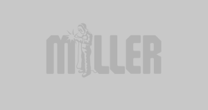 MILLER COLLABORATION PAYS OFF FOR O’KEEFE