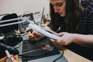 EMPLOYEE SUCCESS STORIES – ELECTRICAL DESIGN & DEVELOPMENT