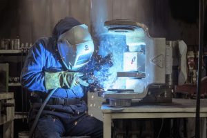 Fabricator Vacancy