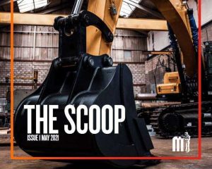 The Scoop – Issue 1 May 2021