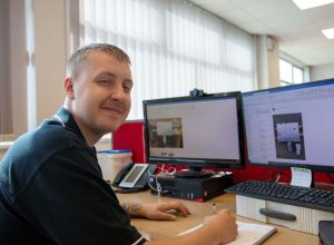 Customer Support Apprenticeship