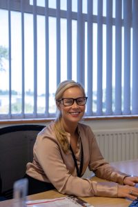 MILLER GROUNDBREAKING ANNOUNCES NEW MARKETING MANAGER