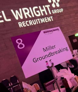 North East Marketing Awards