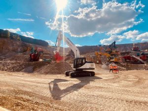 Miller offers a Royal Welcome to all at Hillhead 2022