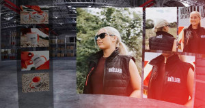 Miller Merch Store is Now Live!