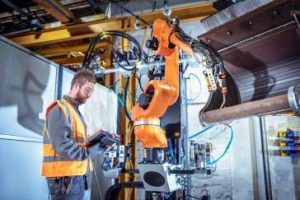 Earthmoving Attachments Specialist Invests in Next Generation of Robotic Automation and Collaborative Working
