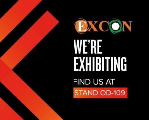 MILLER SET TO ATTEND EXCON 2023