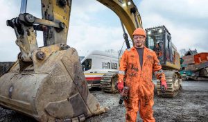 MILLER PROMOTES INTERIM SITE AND FIELD SUPERVISOR TO SUPPORT WITH LEADING AFTERSALES SUPPORT