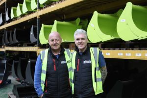 Meet Miller’s New Sales Team Members
