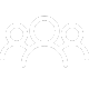Engaging with our community Logo