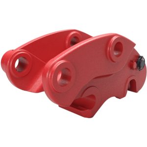Manual Coupler