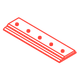 Bolt-on Edge