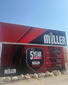 Upgrade Your Coupler Warranty to Five Years