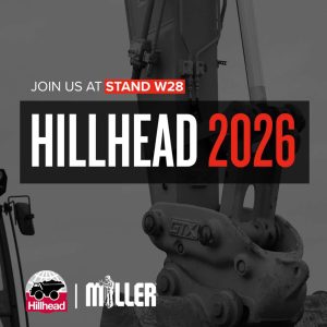 MILLER SET TO RETURN FOR HILLHEAD 2026