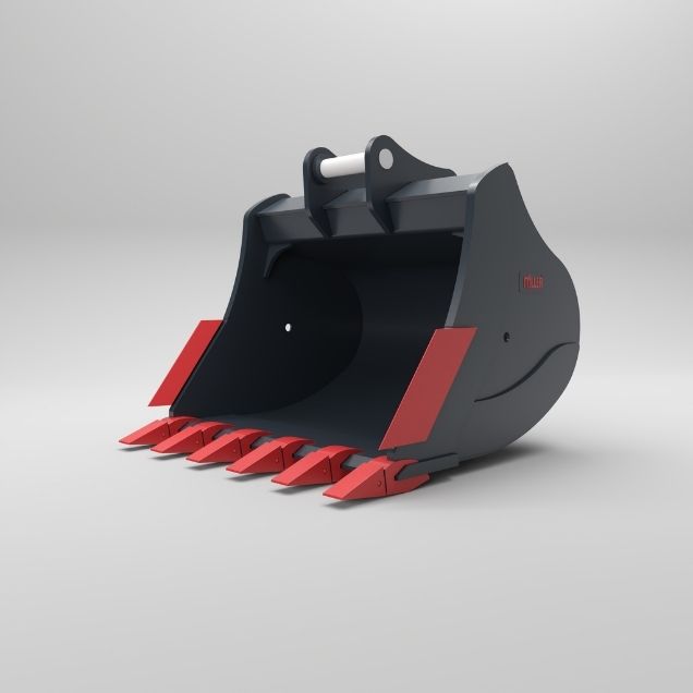 BUCKETS Image
