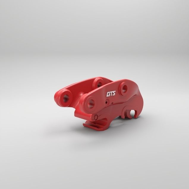 GTS QUICK COUPLER Image