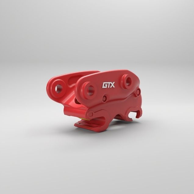 GTX QUICK COUPLER Image